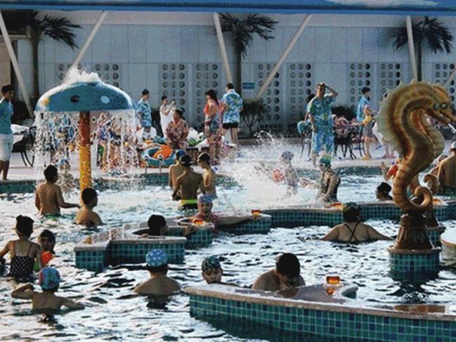 大连周边温泉度假村排名榜,大连汤本汤温泉门票价目表