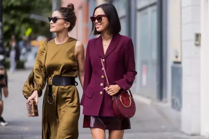 最近很火的五种包包,今年最流行的大牌包包新款