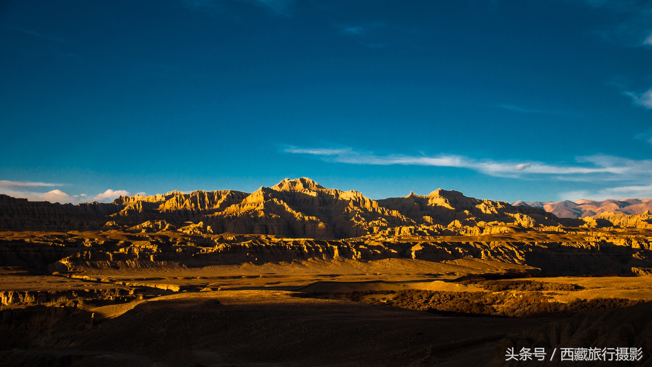 藏西阿里自驾,阿里之旅西藏秘境