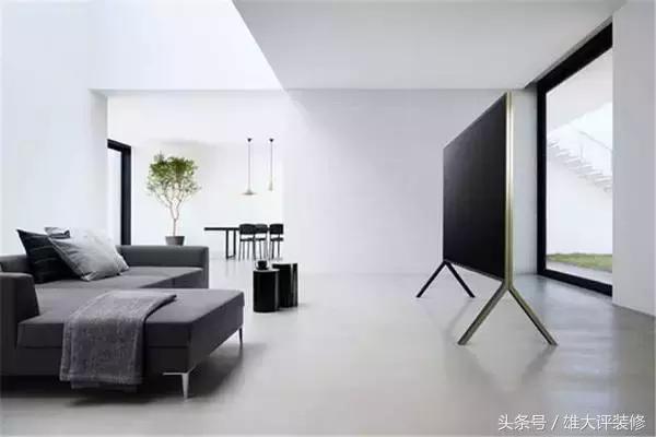 掌握了这些方法，跟老土丑的背景墙说再见！