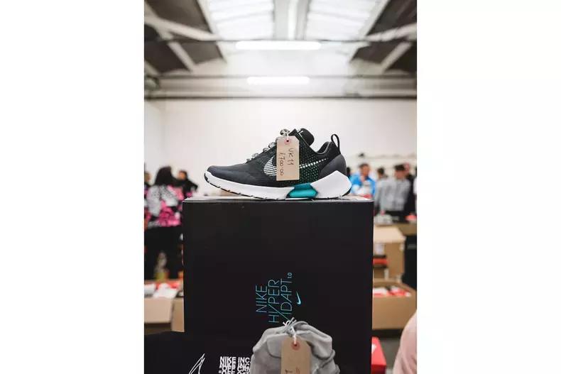 伦敦最全鞋店排名前十,鞋展上最贵的鞋