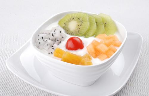 孕妇喝酸奶有利于通便吗,喝酸奶对妇科有好处吗