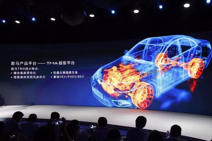 和梅赛德斯奔驰一样内饰的国产车,比奔驰奥迪宝马还上档次的车