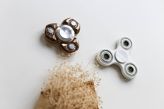 全中国最便宜最好的指尖陀螺,世界指尖陀螺品牌排行榜前10