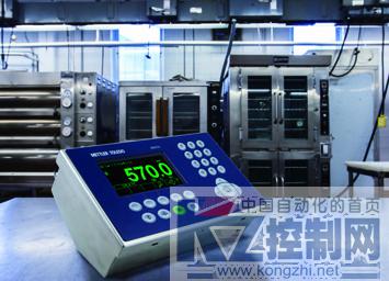 梅特勒托利多通讯,梅特勒托利多智能称重系统