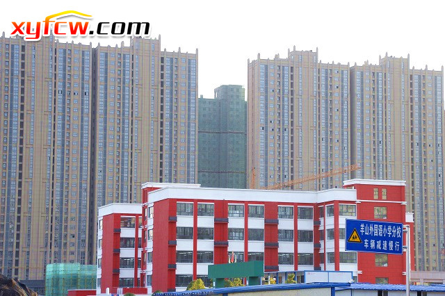 6号公馆后续,六号公馆项目