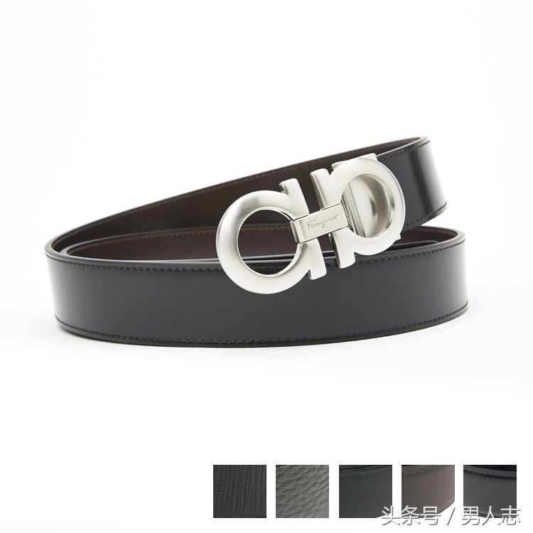 有名但便宜的腰带男士,推荐一条男士奢侈品腰带