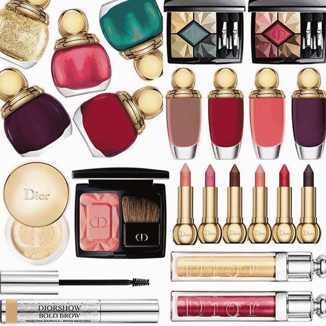 大牌化妆品推荐ysl,ysl最好看的化妆品