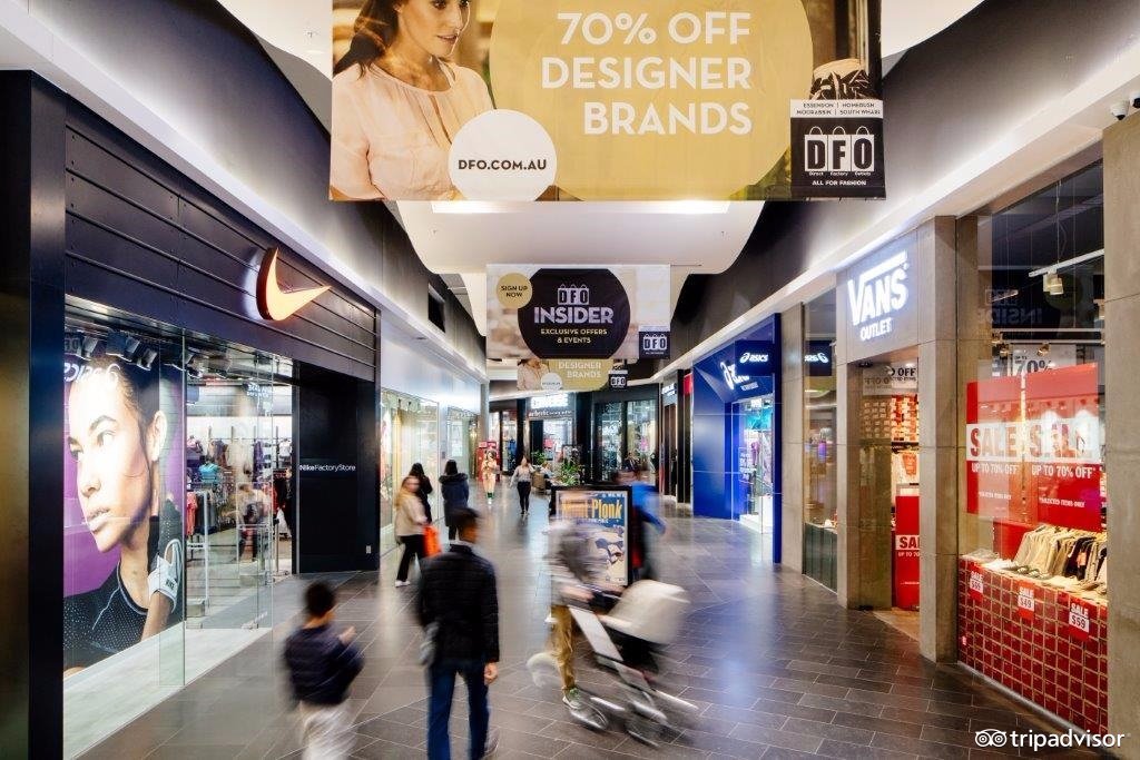 墨尔本购物攻略图片高清,墨尔本购物去哪里买便宜
