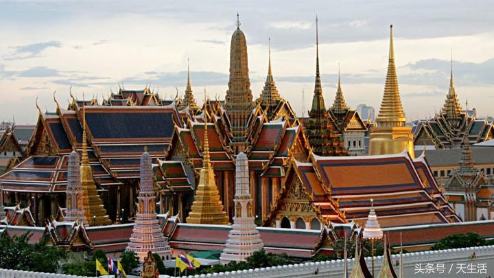 泰国曼谷自由行3日攻略2015,曼谷自由行必去景点