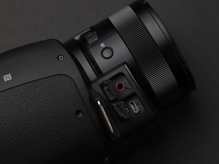 索尼ax7004k摄录一体机,索尼摄像机4kax700值得购买吗