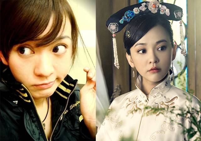 如何让自己的鼻子看起来很长,怎么才能使鼻子大