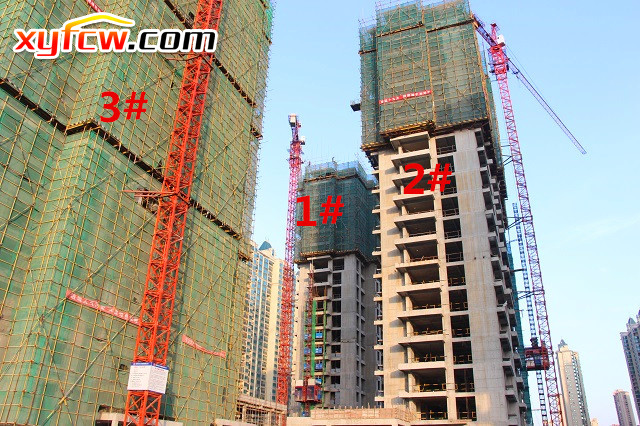 6号公馆后续,六号公馆项目