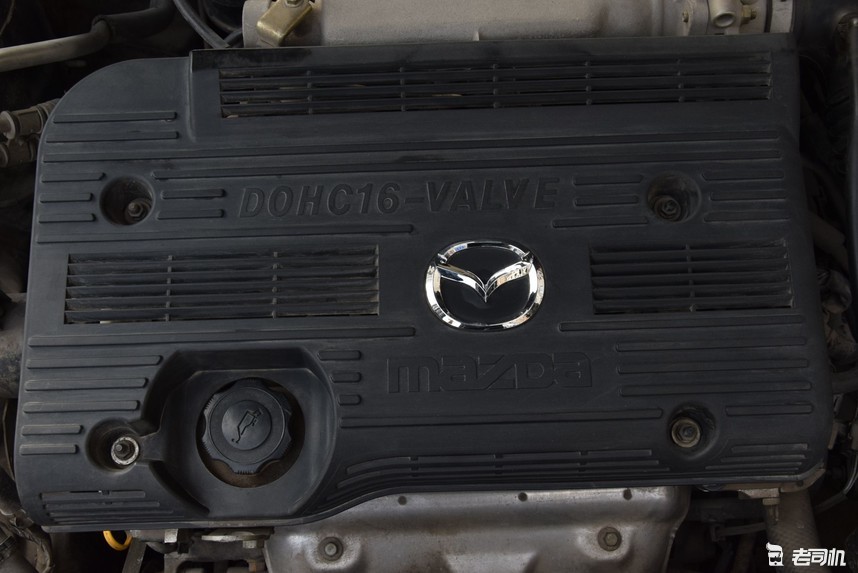 1万到2万二手车马自达,最值得买的几款马自达