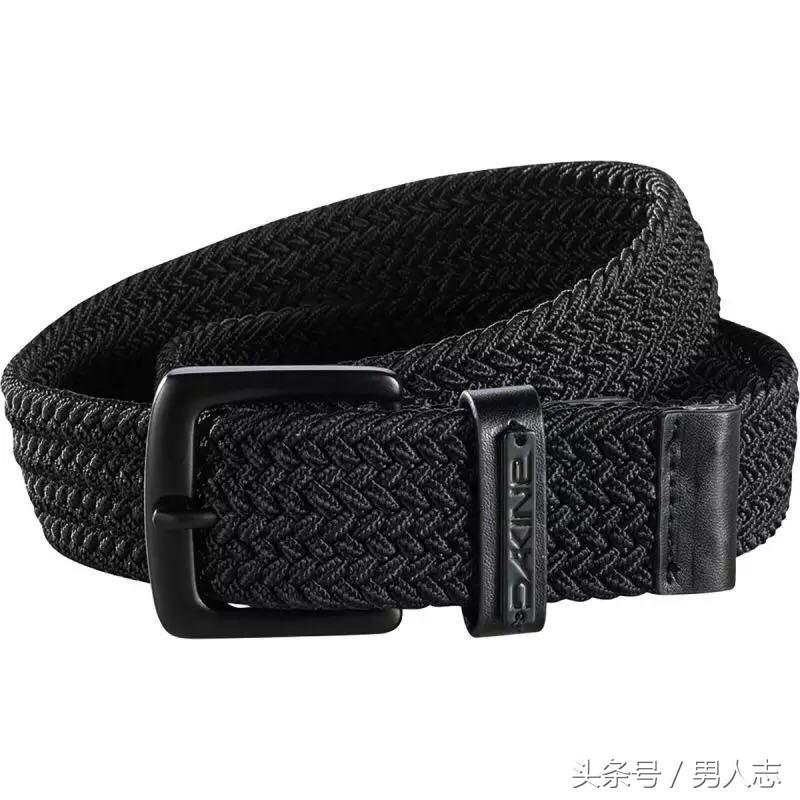 男士腰带十大小众品牌,一款经典百搭男士腰带推荐给大家