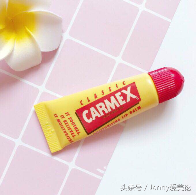 jenny平价口红推荐,jenny口红好用吗