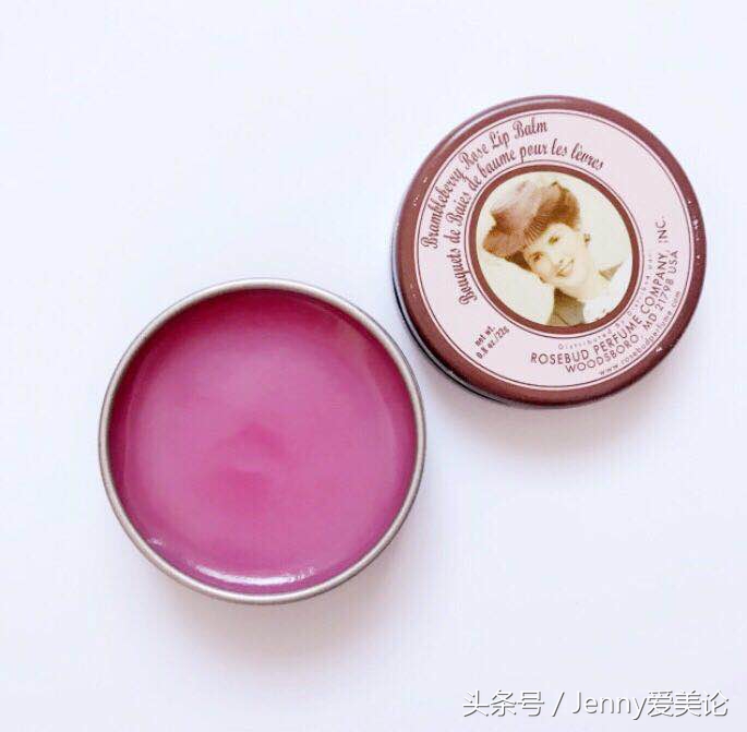 jenny平价口红推荐,jenny口红好用吗