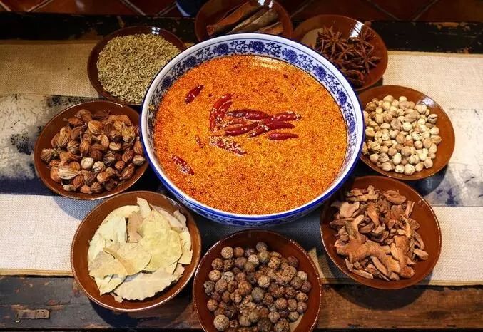 成都说走就走的文案,天府之国成都旅游攻略