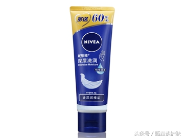 18款护手霜口碑评分表,最热门的护手霜测评