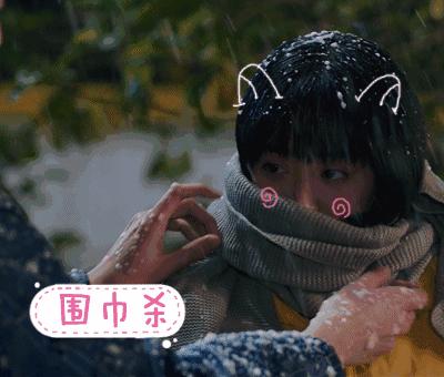 重回《小美好》的满满胶原蛋白力，附赠一波懒癌患者的护肤福利