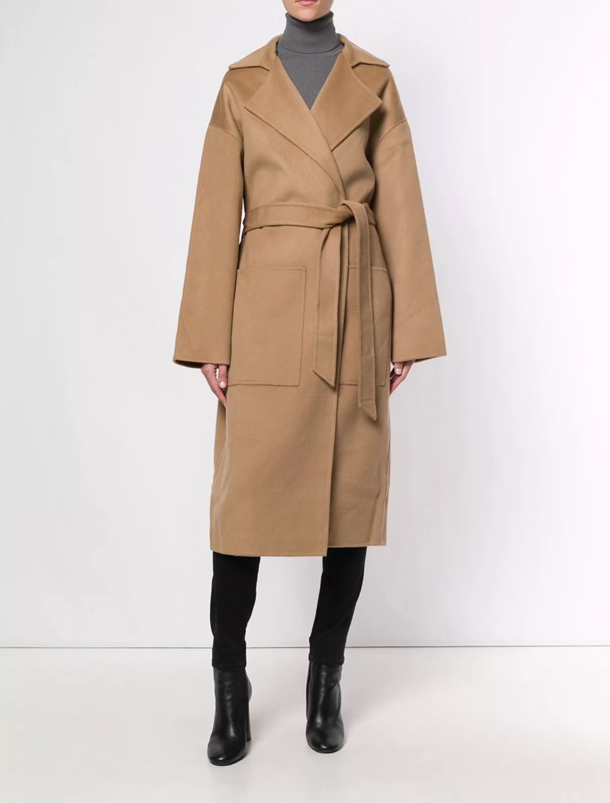 20岁之后，你一定要“投资”的一件大衣