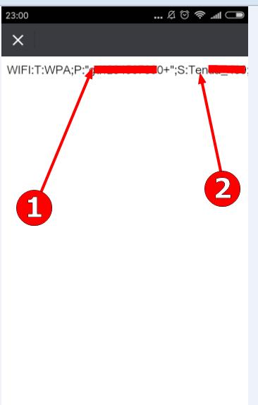无线wifi被蹭网了怎么设置,wifi被蹭网如何修改密码