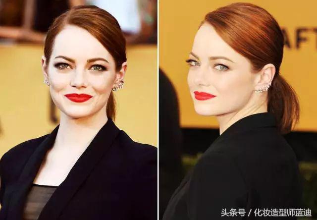 美发推荐女中长,美发经典12款