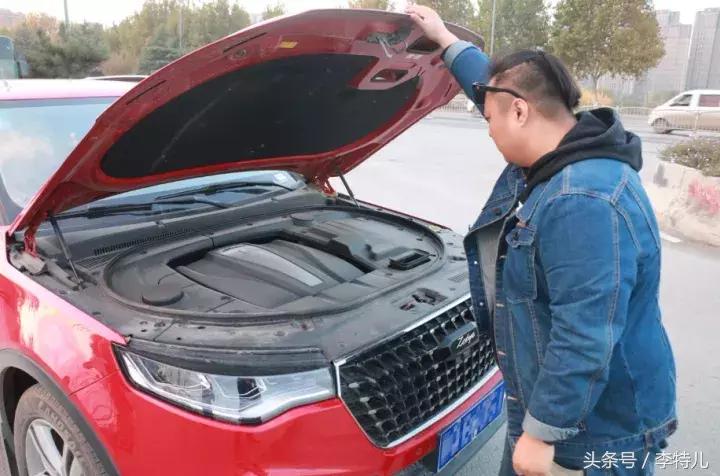 众泰t700究竟值得买吗,众泰T700深度测评