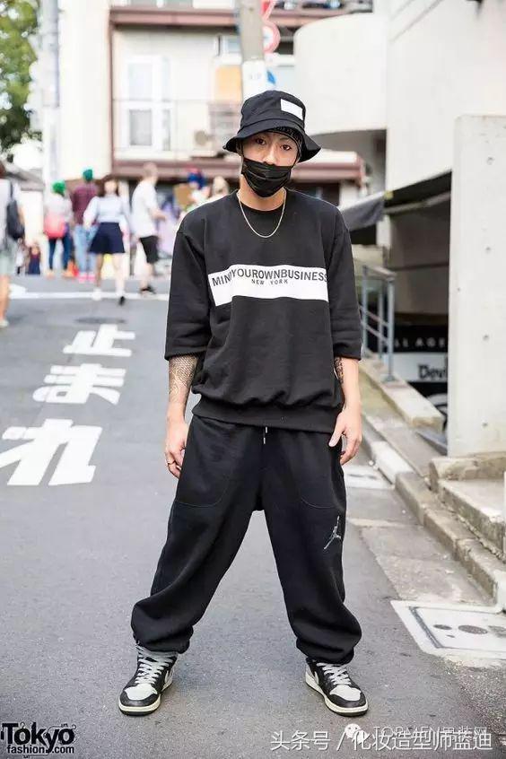 好一点的冬季卫裤,秋冬必备的卫裤