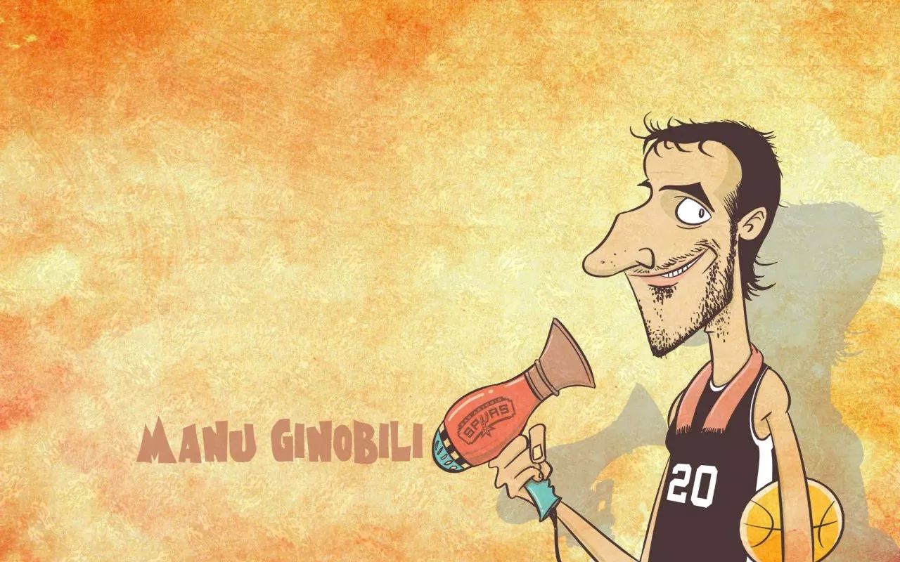 马努吉诺比利动态壁纸,巅峰吉诺比利壁纸