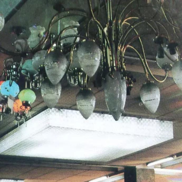 30年前沈阳老照片中街,沈阳市80年代的老照片