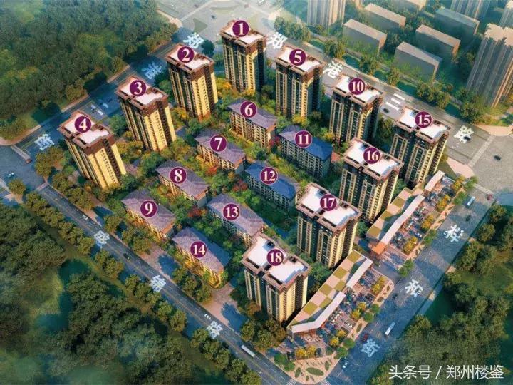 航空港区房子未来怎么样,航空港区哪里的房子值得投资