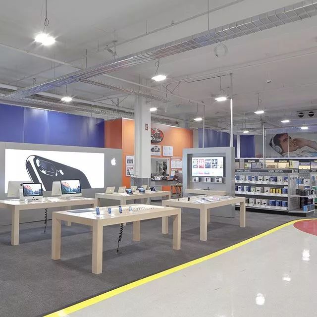 黑色星期五购物纽约,黑色星期五大减价活动