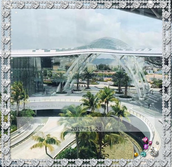 二货三亚五晚六天自由溜达