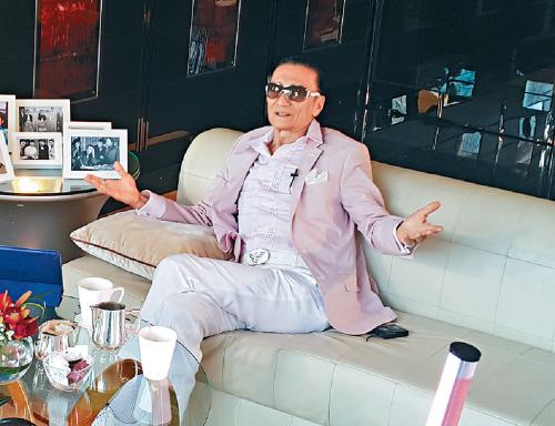 谢贤发飙视频,谢贤节目怒踹小孩