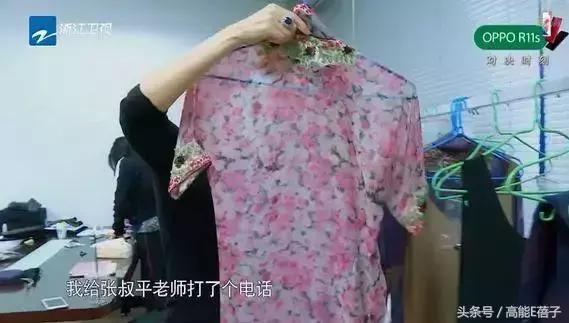 章子怡无滤镜无美颜老态,40岁的章子怡皮肤仍然紧致白皙