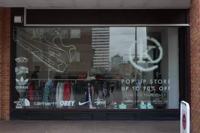 你通常去哪里购物,你通常在哪个平台上购物