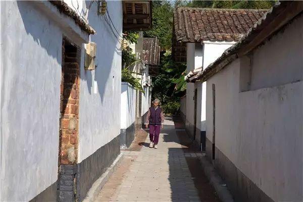 清远清新文明村,清远市文明村