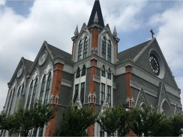 无锡七大古镇,江苏无锡古镇排名一览表