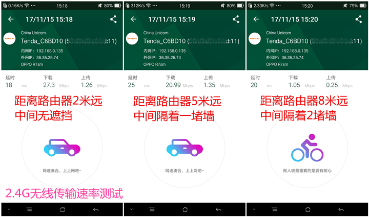 百元路由器性价比之王,腾达路由器性价比最高的是哪款