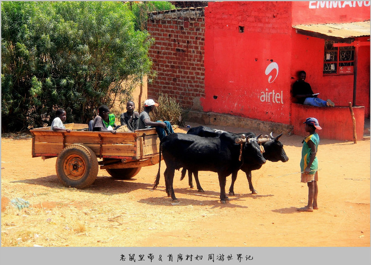 办理入境手续遭索贿,博主巧妙应对,双方皆大欢喜,顺利过关