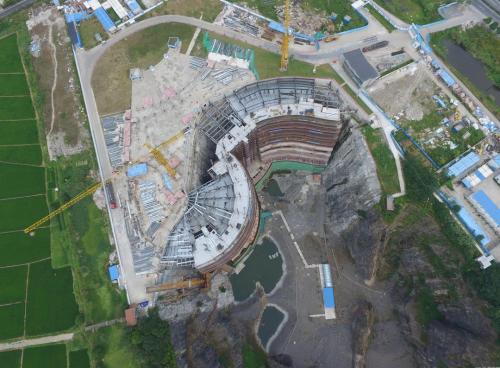 上海天马山世茂深坑酒店,上海深坑酒店推荐和预订攻略