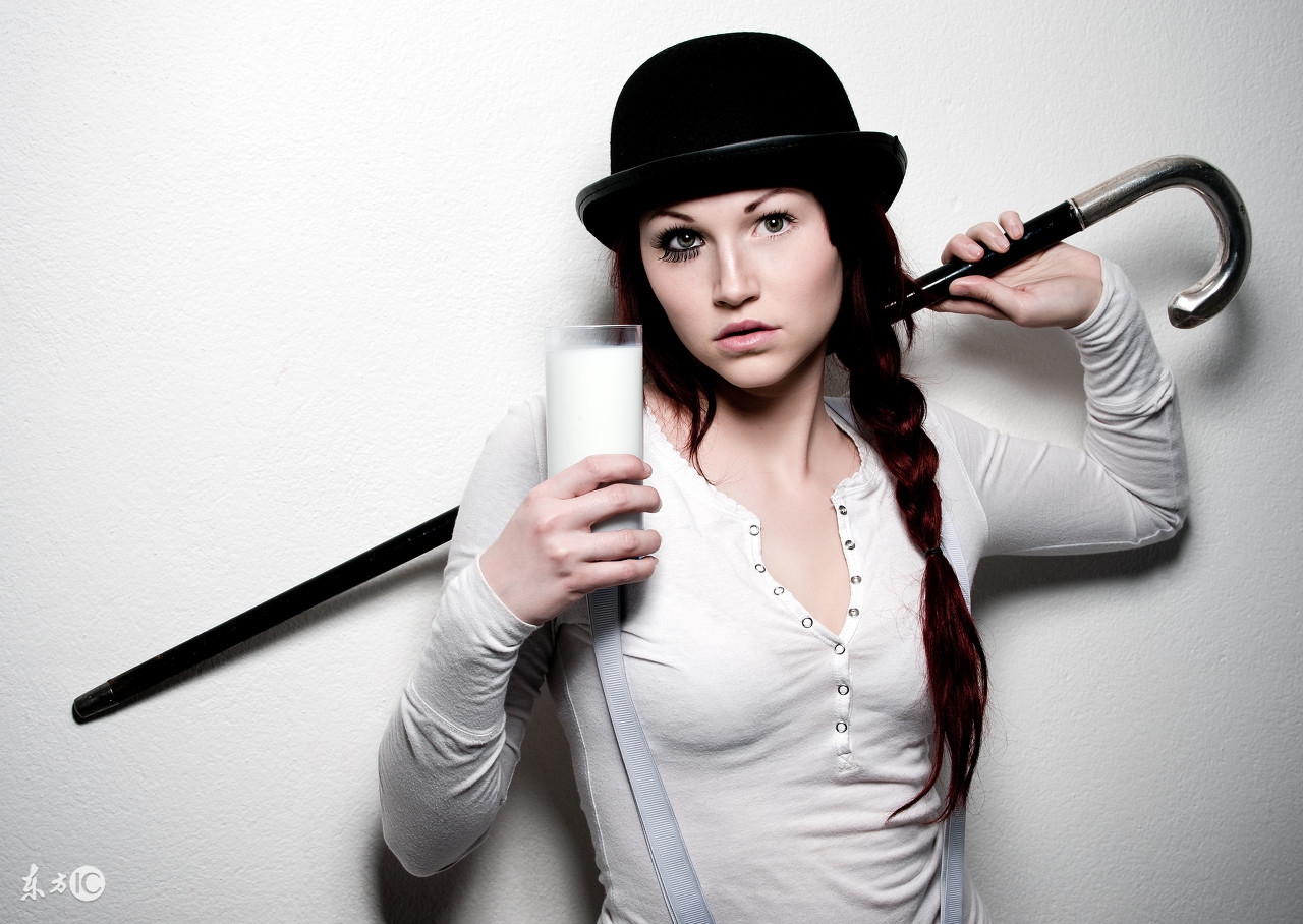 不自信的看一看，女人这样做才精致漂酿惹人爱