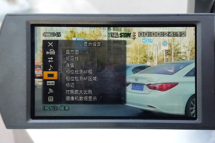 索尼ax7004k摄录一体机,索尼摄像机4kax700值得购买吗