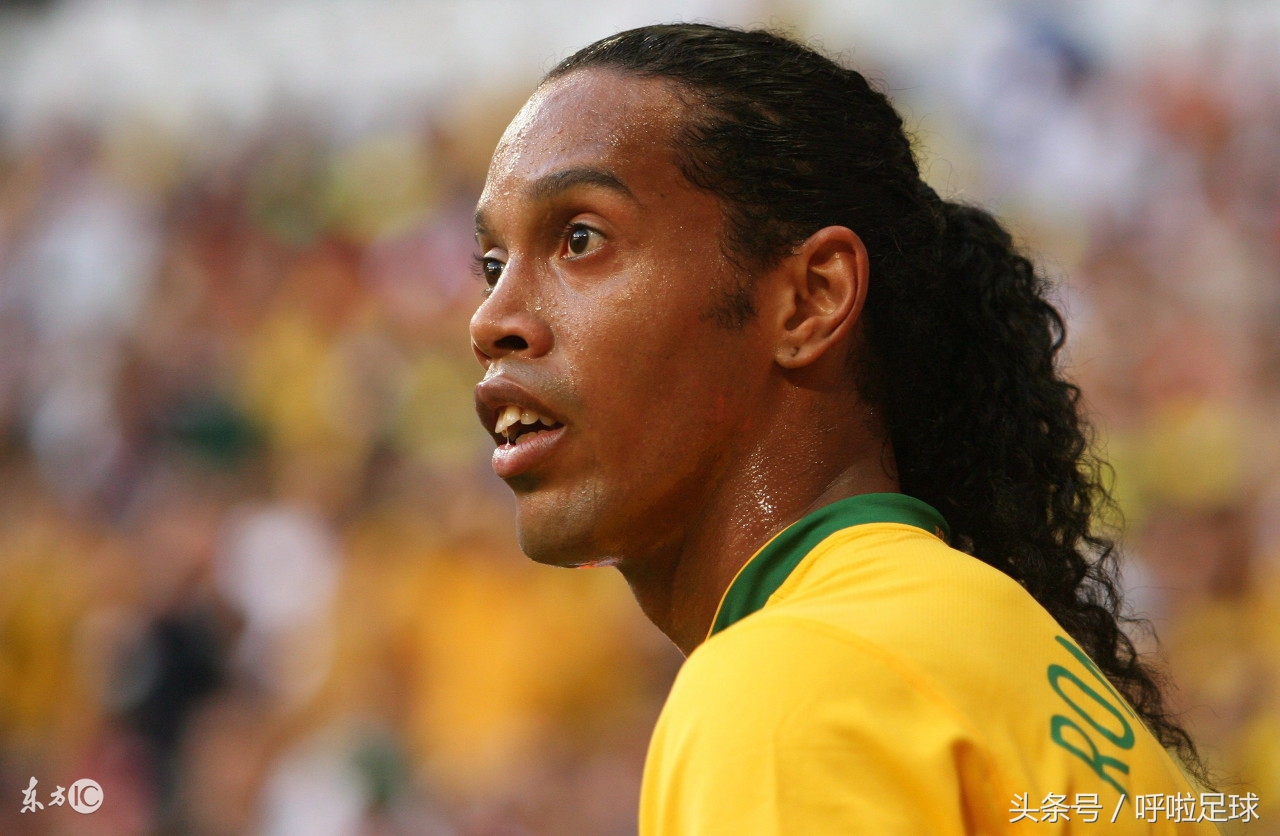 长发足球巨星,长发飘飘阿根廷队