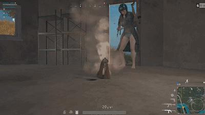 绝地求生离谱的挂集锦,绝地求生十大奇葩挂