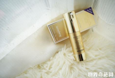 干皮适合的眼霜推荐,最好用的眼霜是哪一款