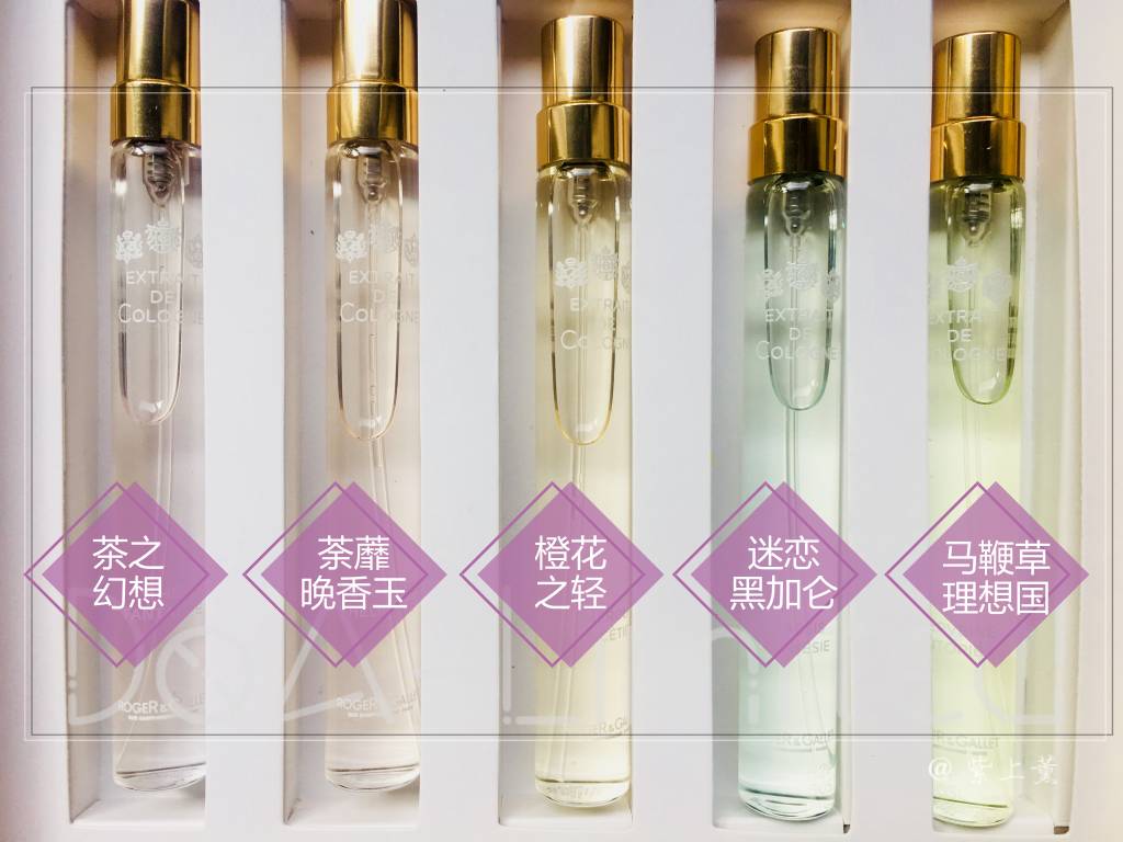 香邂格蕾香水持香,香邂格蕾无花果香水测评