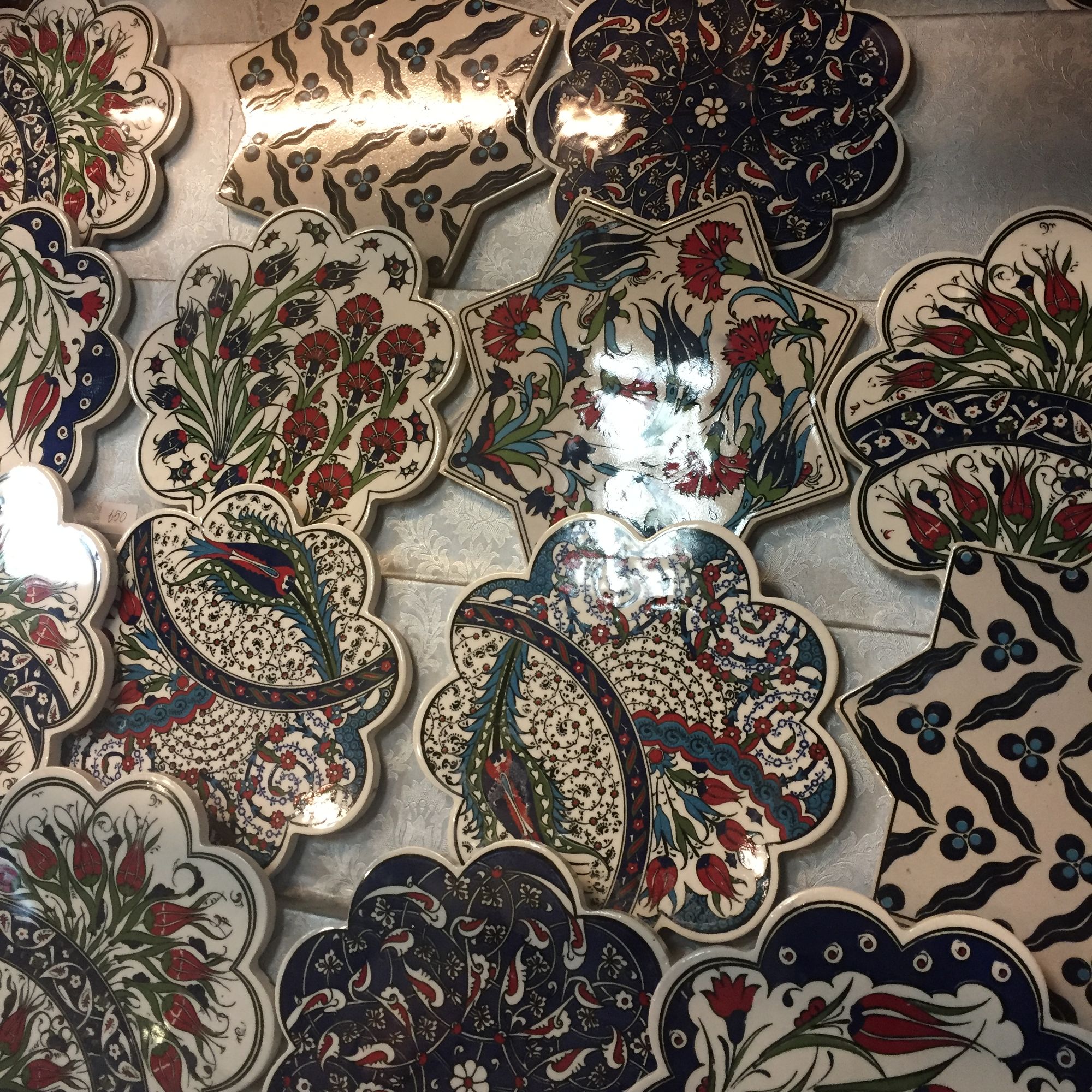 泰国最大的周末市场,曼谷悠闲的地方