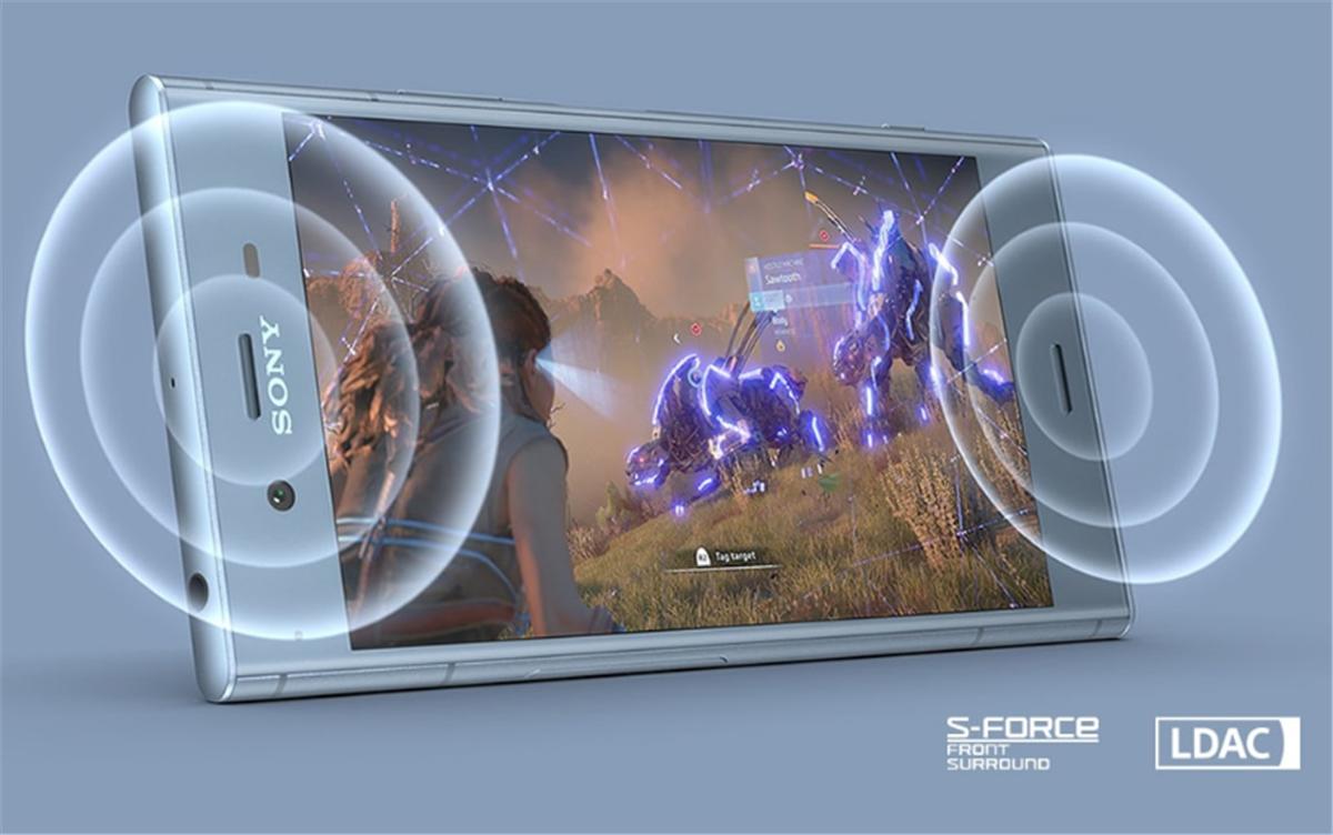 索尼xperia5iii评测视频,索尼xperiaxz1黑科技